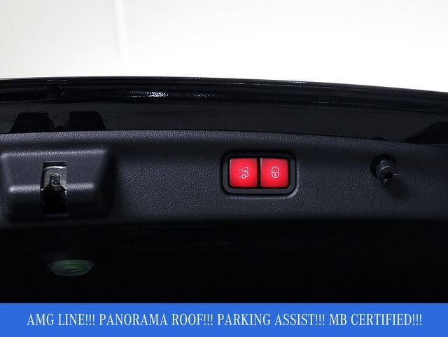 Certified Used 2023 Black Mercedes-Benz C 300 image 30