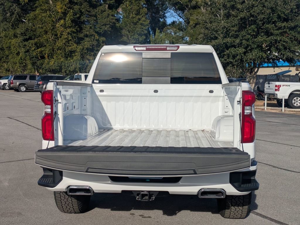 2025 Chevrolet Silverado 1500 RST - Photo 29