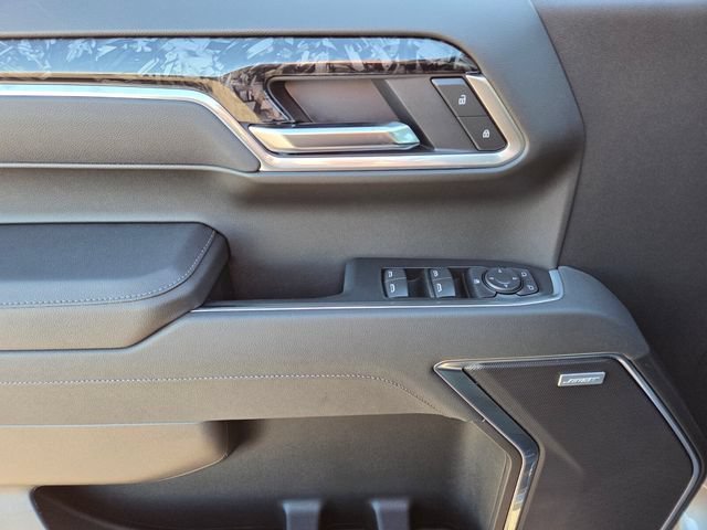 2026 Chevrolet Silverado 1500 RST - Photo 10