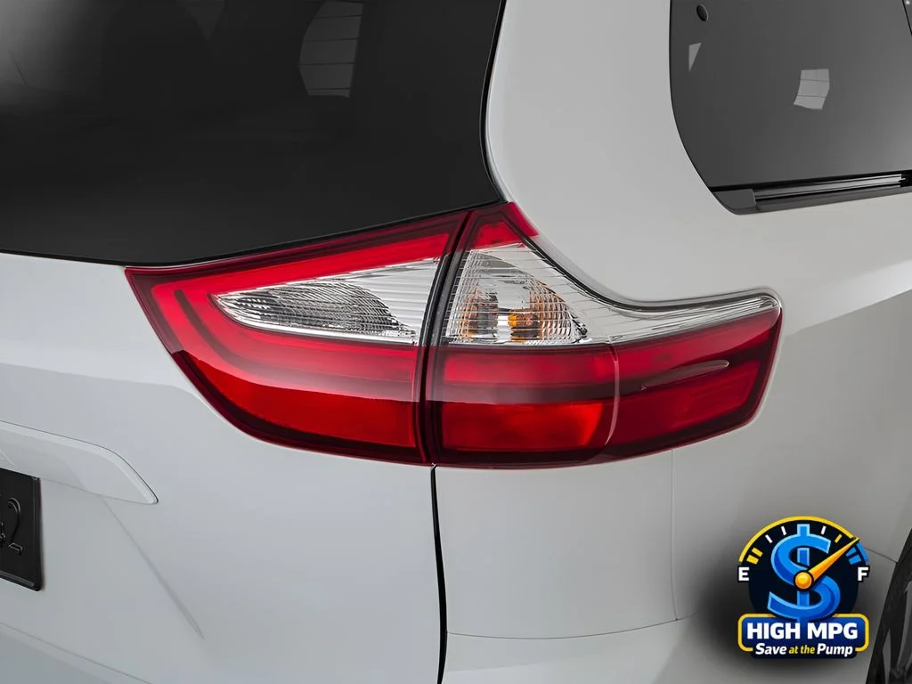 Used 2018 White Toyota LE image 50