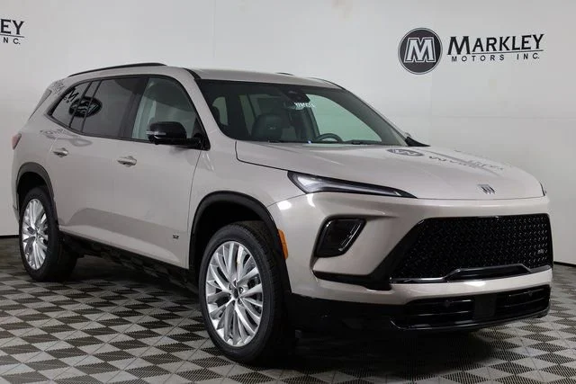 2026 Buick Enclave Sport Touring AWD's photo