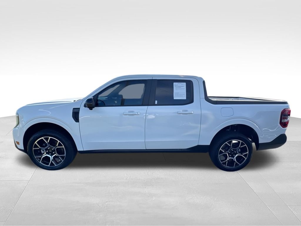 2025 Ford Maverick Lariat - Photo 5