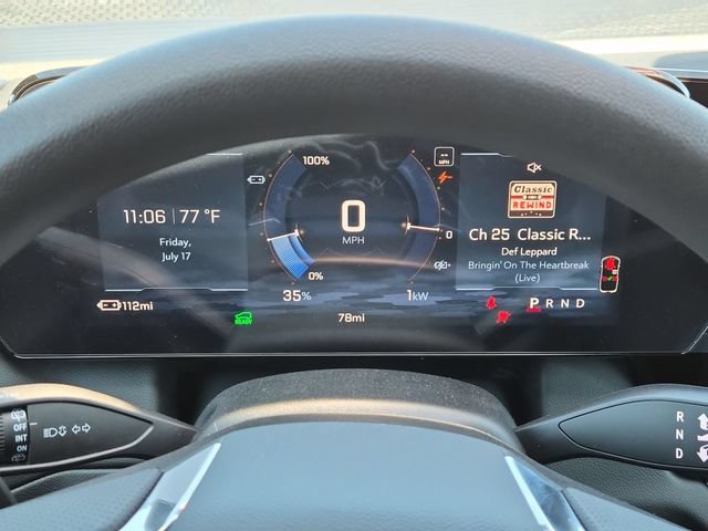 2026 Chevrolet Equinox EV 1LT - Photo 10