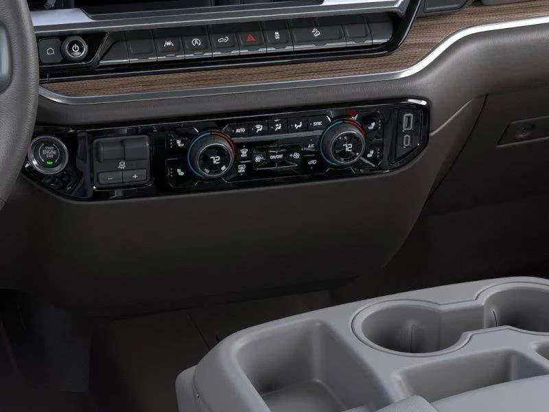 2026 Chevrolet Silverado 1500 RST - Photo 25