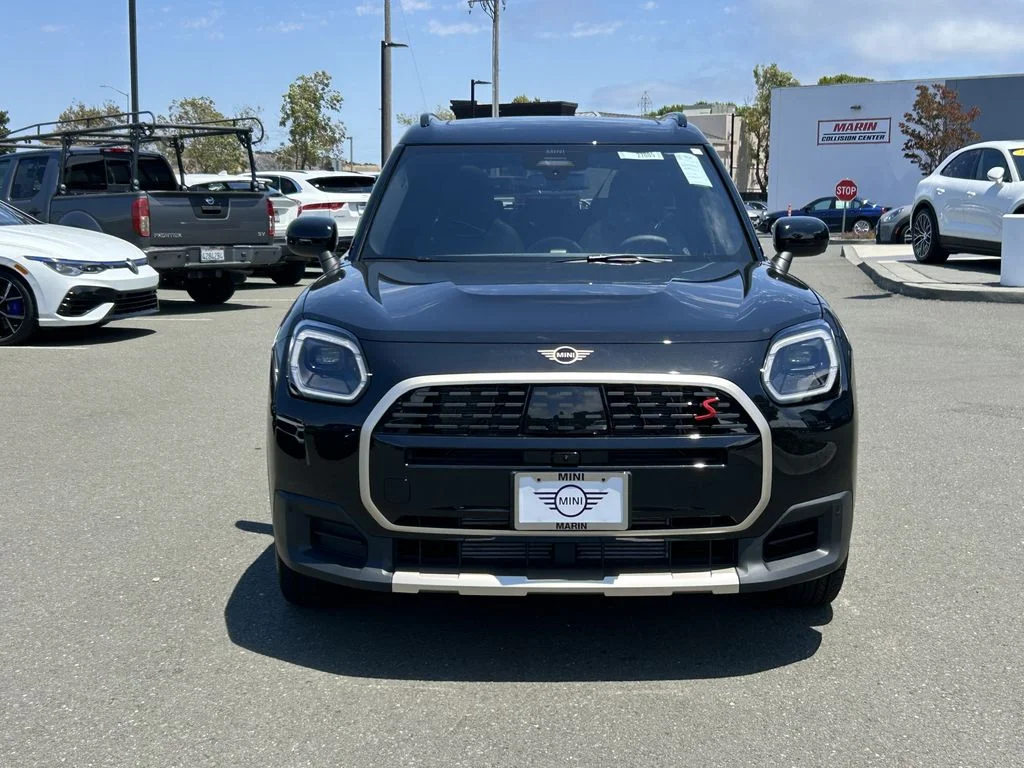 2027 MINI Countryman S - Photo 8