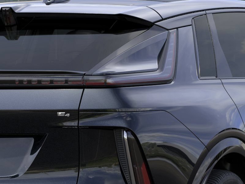 2027 Cadillac LYRIQ Premium Sport - Photo 11