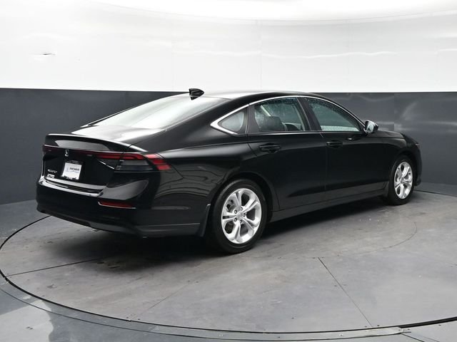 Used 2026 Blue Honda LX image 5