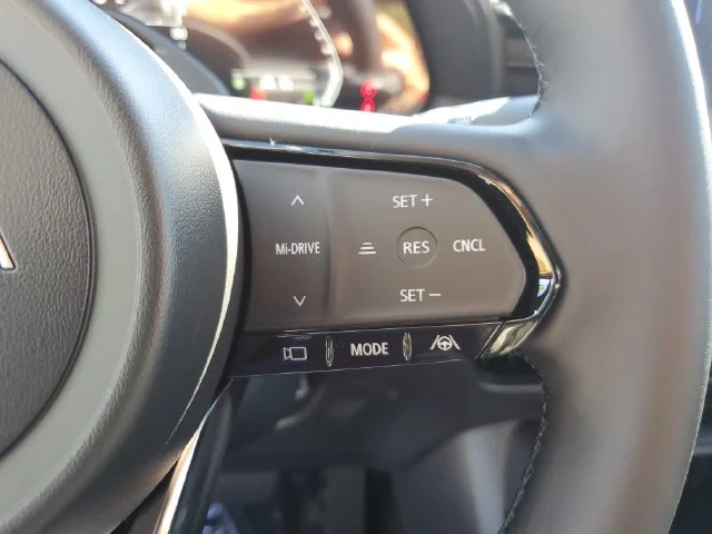 New 2026 Aero Gray Metallic Mazda 2.5 S Premium Plus AWD image 5