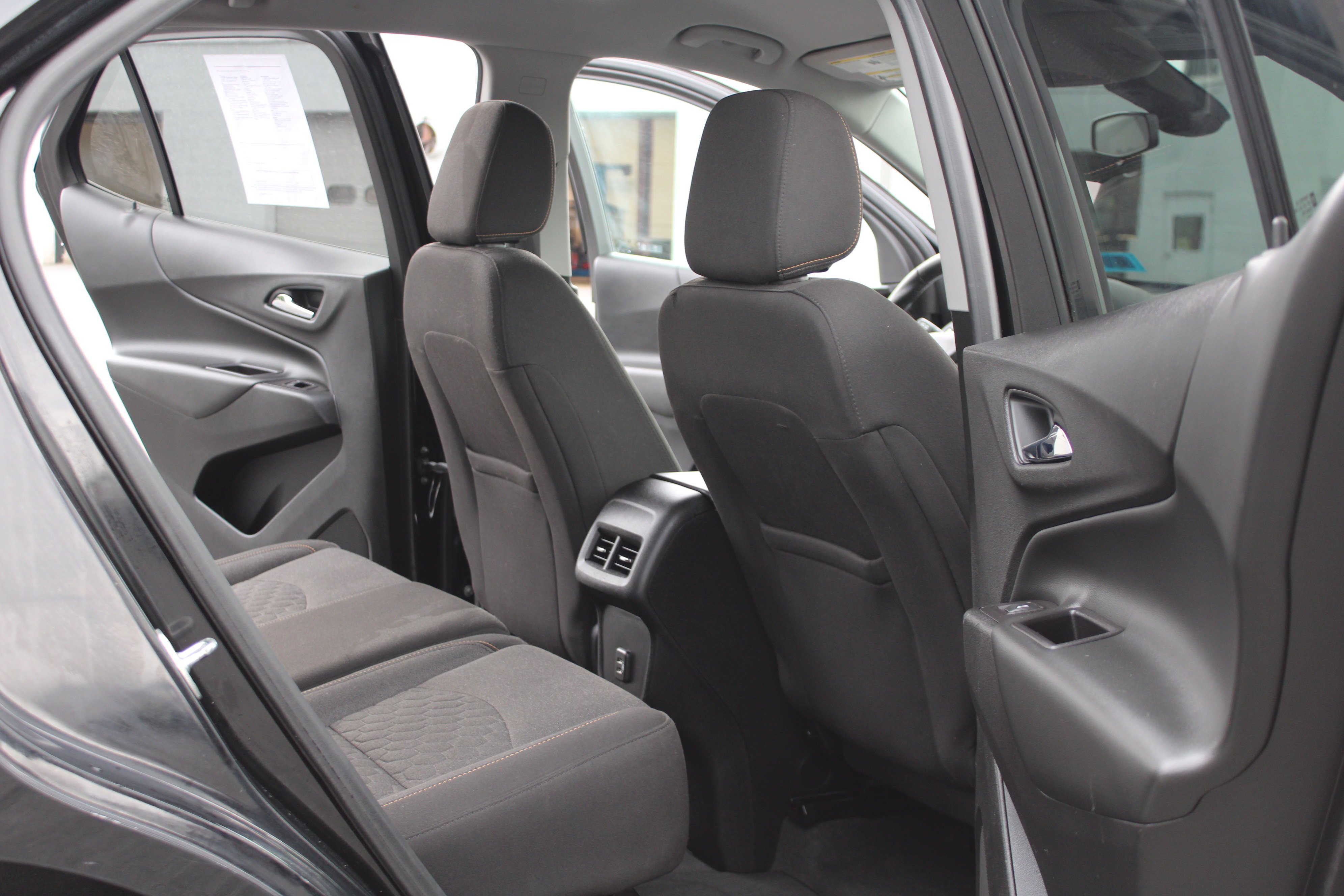 Used 2020 Mosaic Black Metallic Chevrolet LT image 19