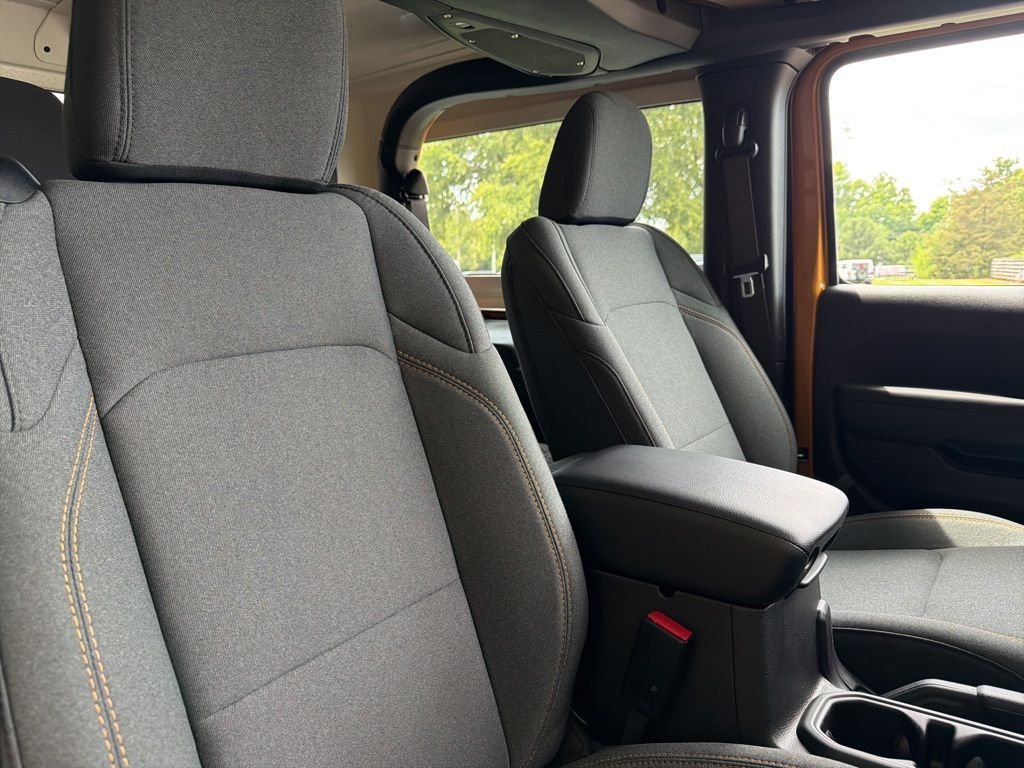 New 2026 Goldilocks Jeep Sport S image 38