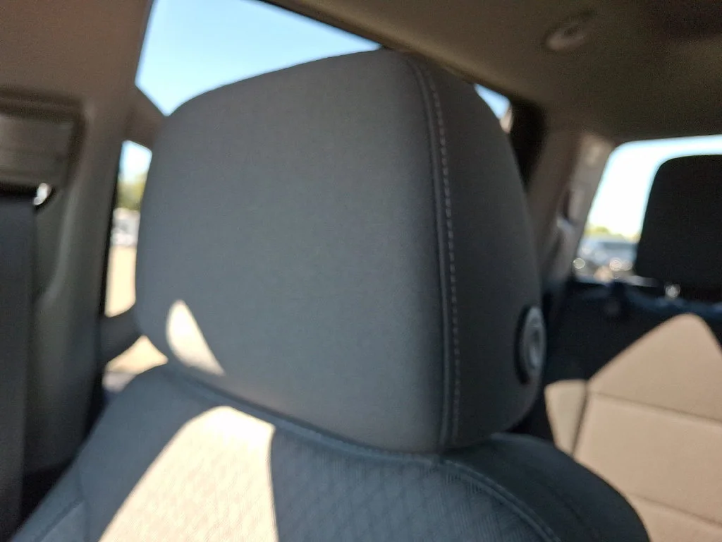 Used 2026 White Chevrolet RST image 18