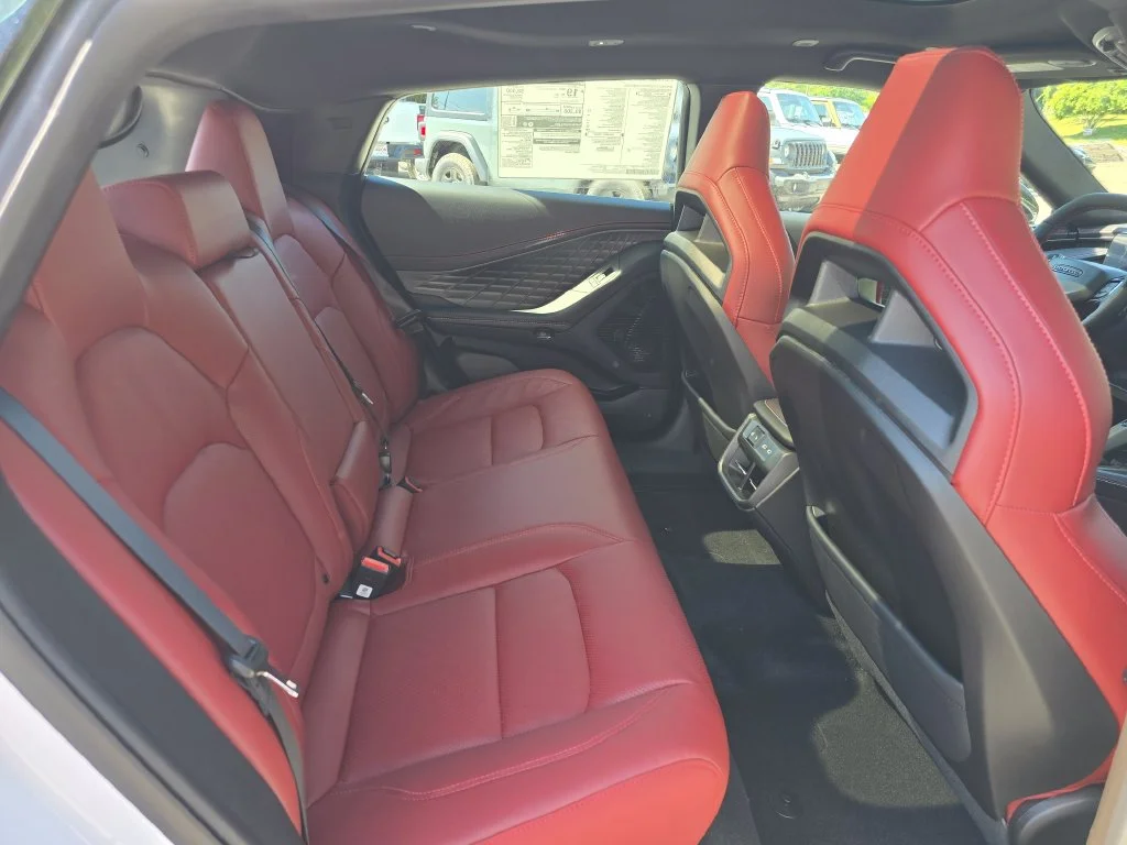 New 2026 White Dodge Scat Pack Plus image 24