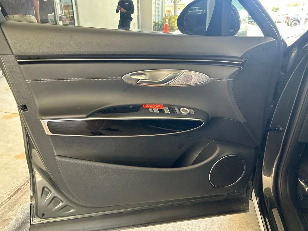 Used 2025 Green Genesis 2.5T image 38