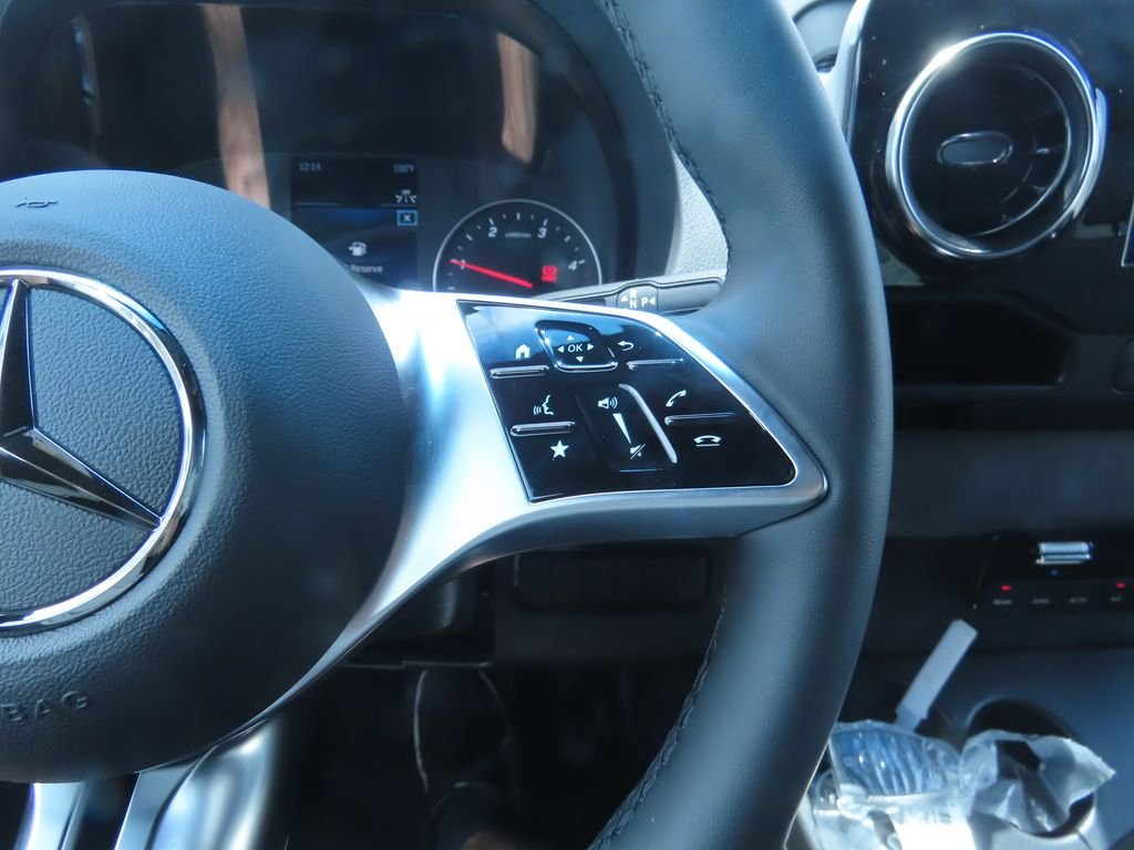 New 2026  Mercedes-Benz Passenger 144 WB image 13