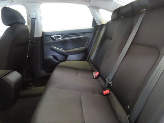 2026 Honda Civic LX - Photo 27