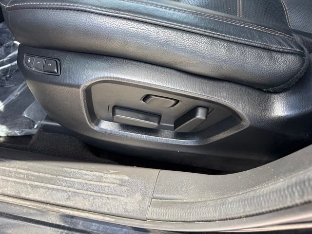 Used 2023 Black Mazda 2.5 S Preferred Package image 8