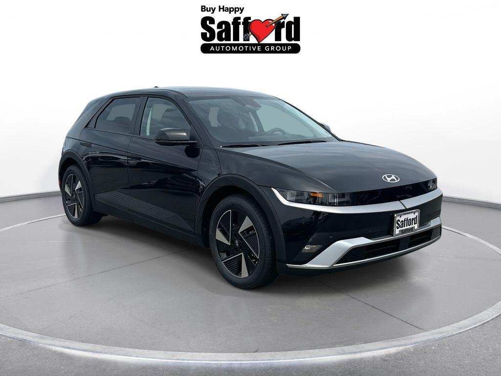 2025 Hyundai IONIQ 5