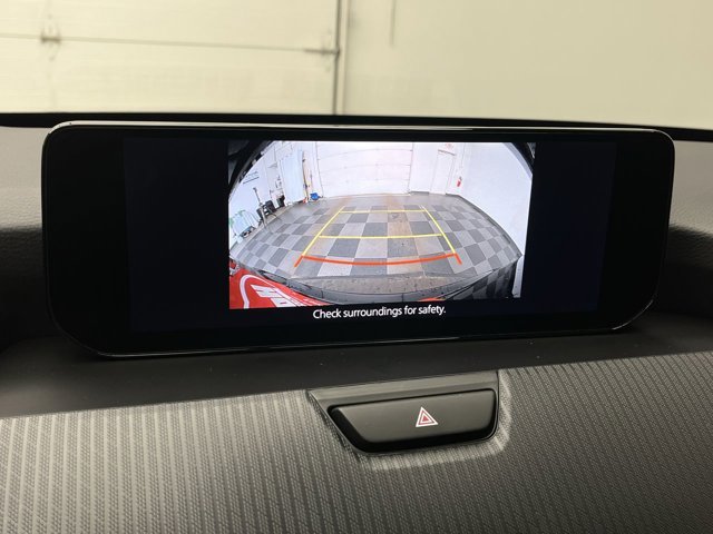 New 2026 Jet Black Mica Mazda Select image 5
