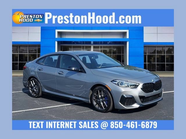 2023 BMW 2 Series M235i xDrive Gran Coupe's photo
