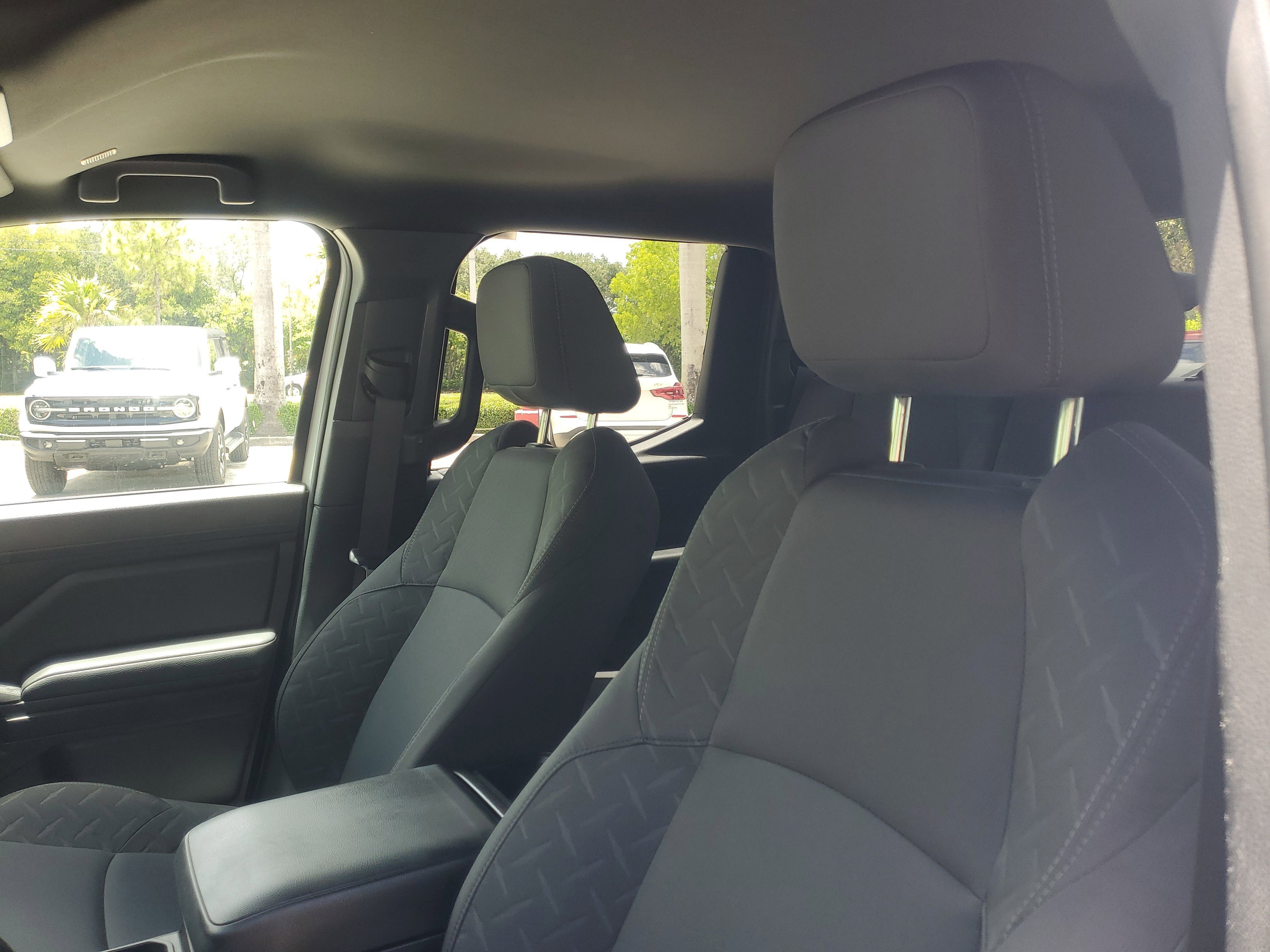Certified Used 2025 Ice Toyota SR image 15