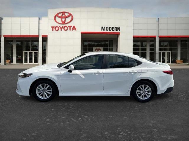 Certified Used 2025 ICE CAP Toyota  image 7