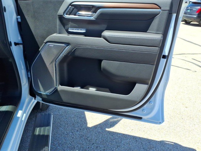 2026 GMC Sierra 1500 Denali - Photo 15
