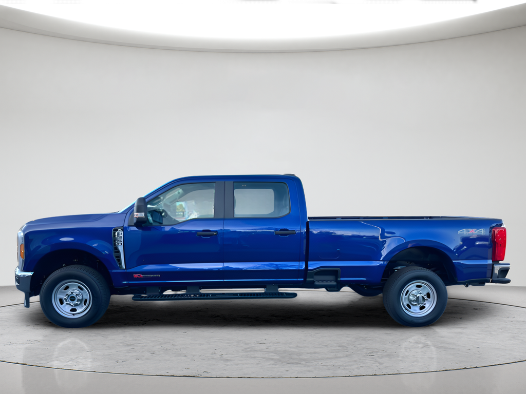 2026 Ford F-350 Super Duty XL - Photo 6