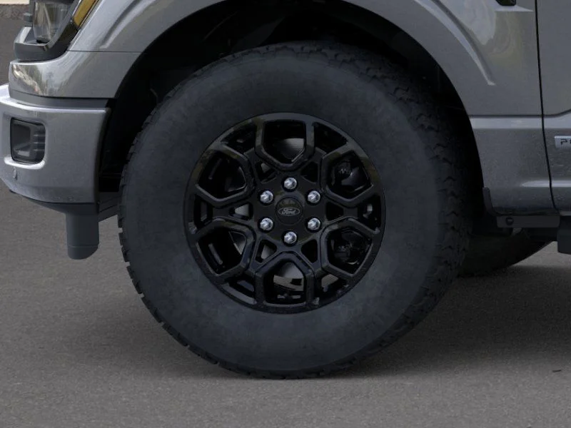 2025 Ford F-150 XLT - Photo 65