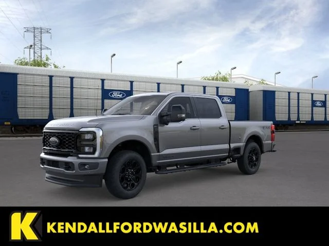 2026 Ford F-350 Lariat 4x4 Crew Cab 6-3/4' Box SRW's photo
