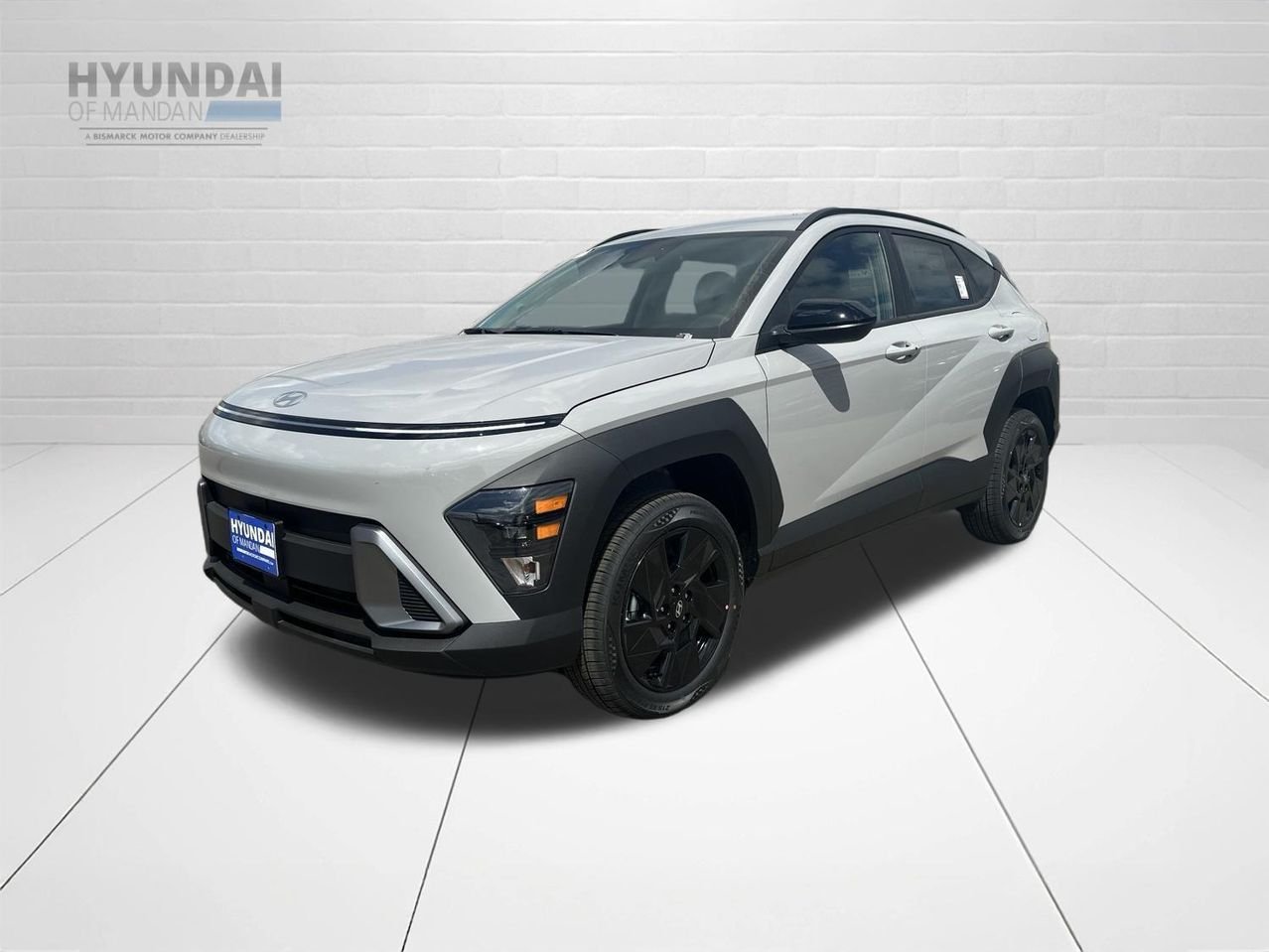 2026 Hyundai Kona SEL Sport AWD's photo