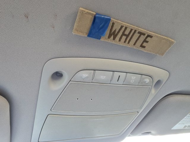Used 2017 White Nissan 2.5 SR image 14
