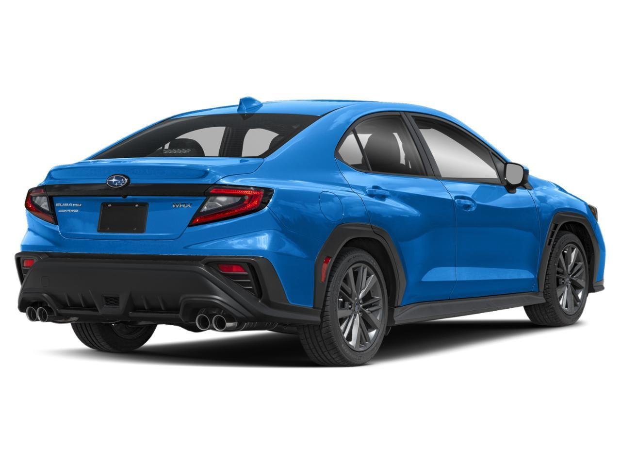 New 2026 WR BLUE PEARL Subaru Base image 11
