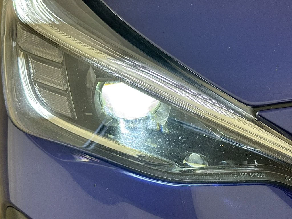 Used 2024 Blue Subaru Sport image 36