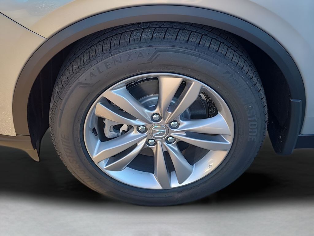 2026 Acura MDX Base - Photo 17