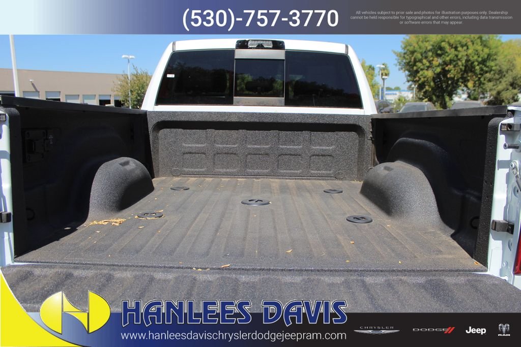 2026 RAM 2500 Big Horn - Photo 10