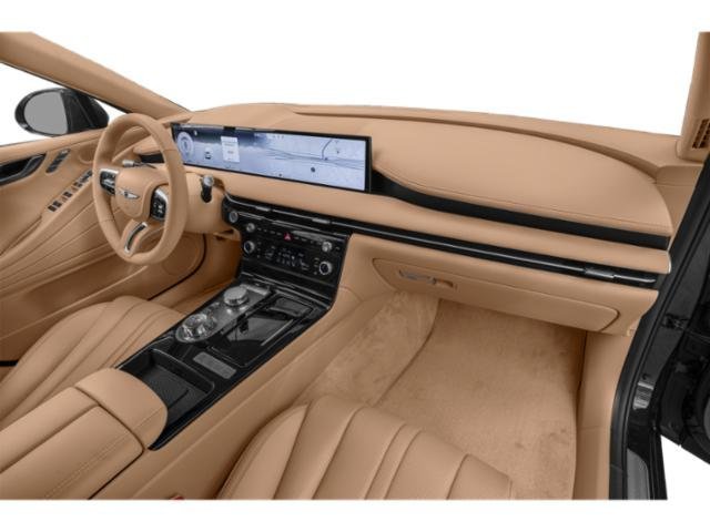 New 2027 Makalu Gray Genesis 2.5T ADVANCED image 17