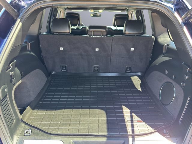 Used 2018 Blue Jeep Sterling Edition 4x4 image 26