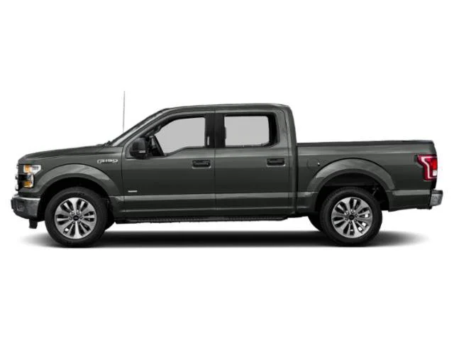 Used 2015 Red Ford XLT image 3