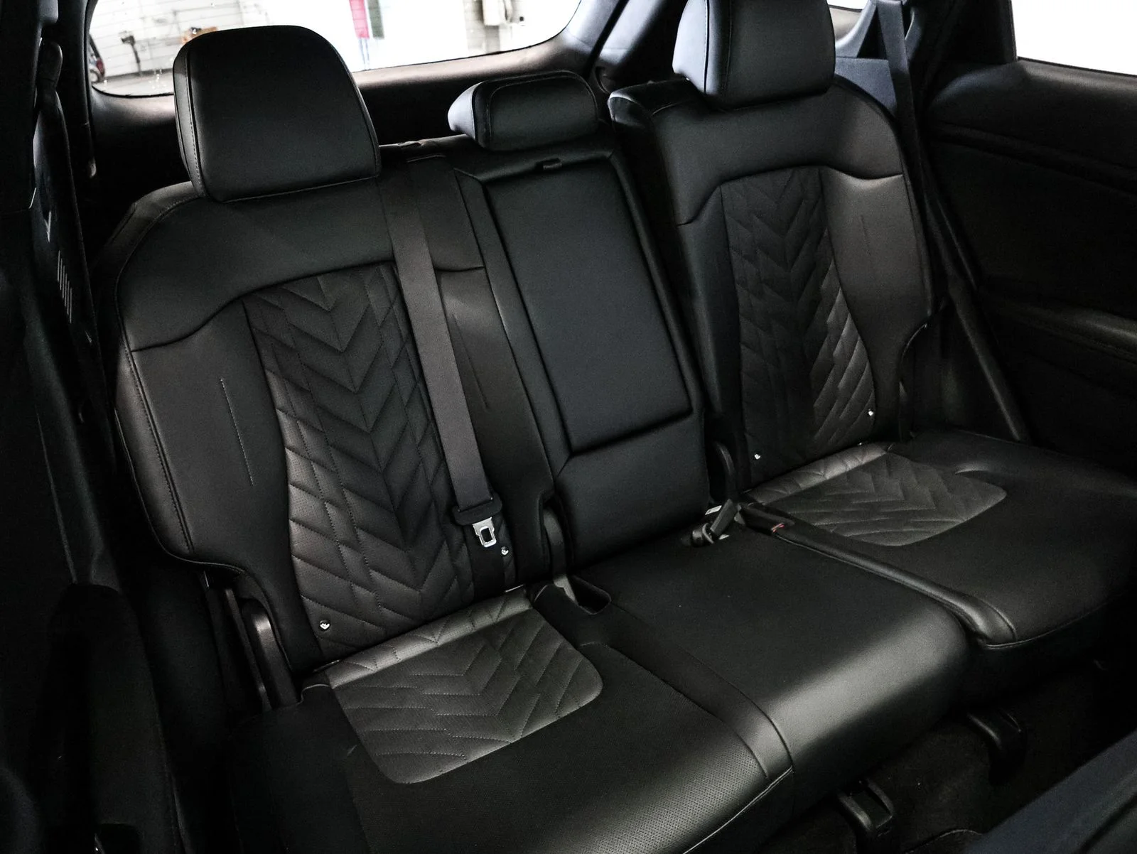 2024 Kia Sportage X-Pro Prestige - Photo 20