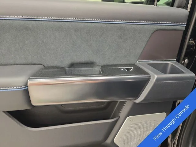 New 2026 Agate Black Metallic Ford F-250® Platinum® image 26