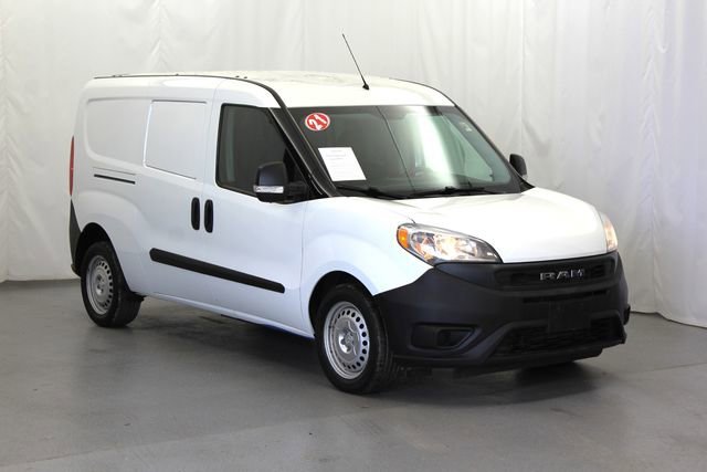2021 RAM Promaster City Tradesman