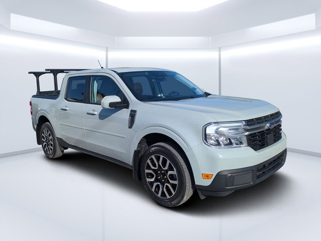 2023 Ford Maverick Lariat