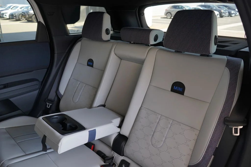 2026 MINI Countryman S - Photo 30