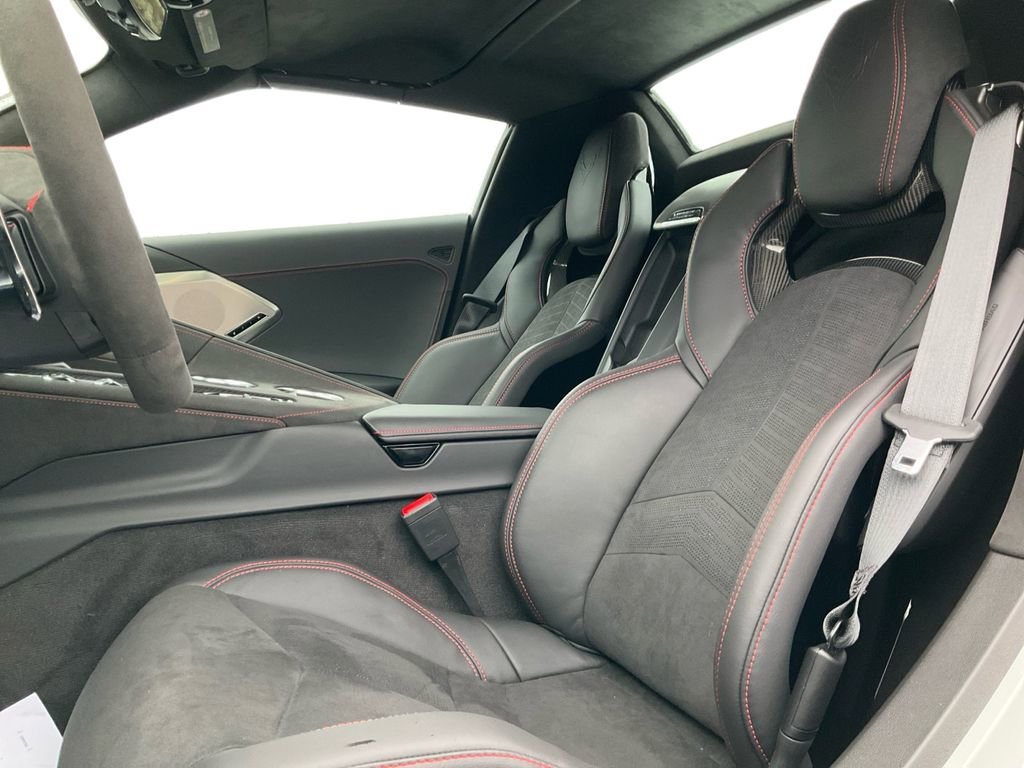 2026 Chevrolet Corvette 3LT - Photo 26