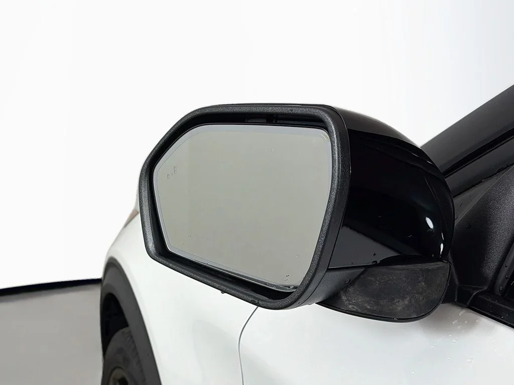 Used 2023 Star White Ford ST image 36