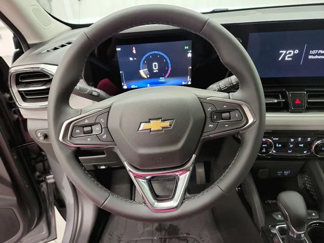 2026 Chevrolet Trailblazer LT - Photo 21