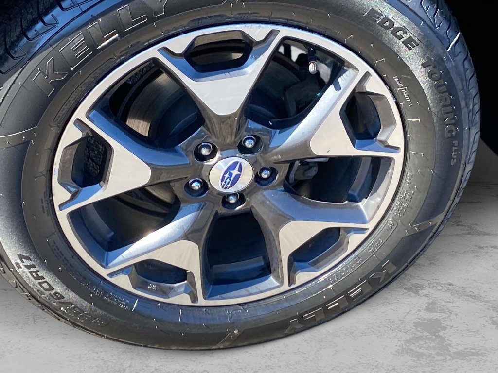 Used 2018 Red Subaru 2.0i Premium image 29