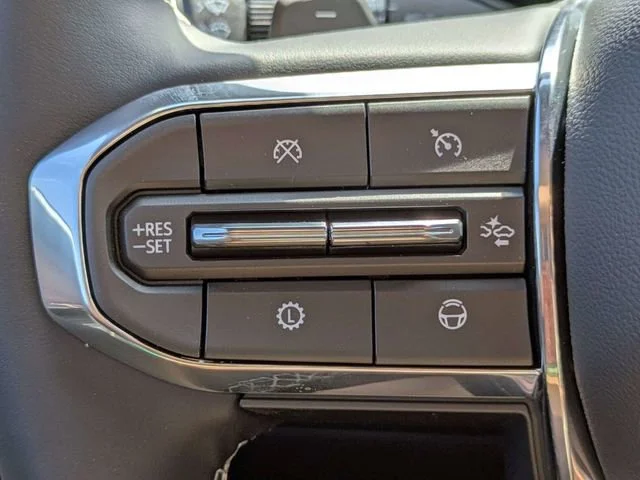New 2026 Summit White GMC Denali image 31