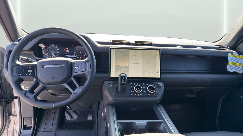 New 2026 Borasco Grey Land Rover X-Dynamic SE image 19