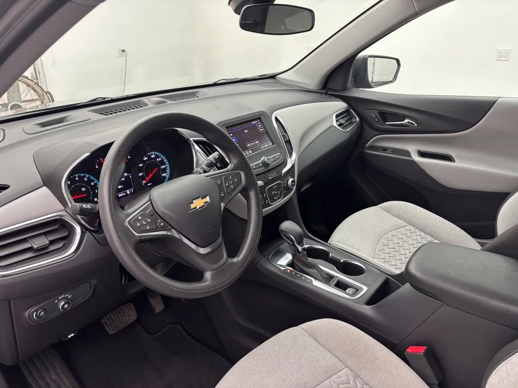 Certified Used 2024 Gray Chevrolet LS image 17
